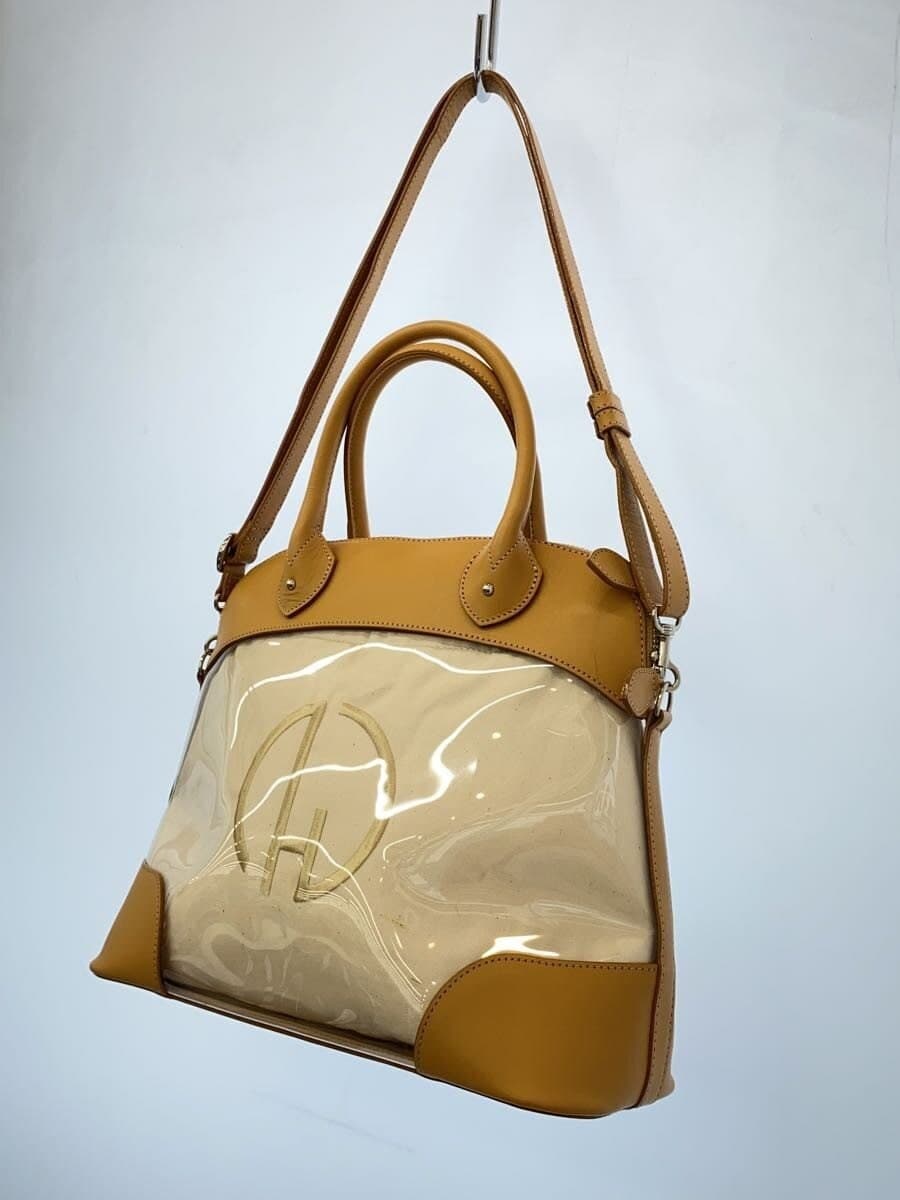 Den Hamano Shoulder Bag CML 2