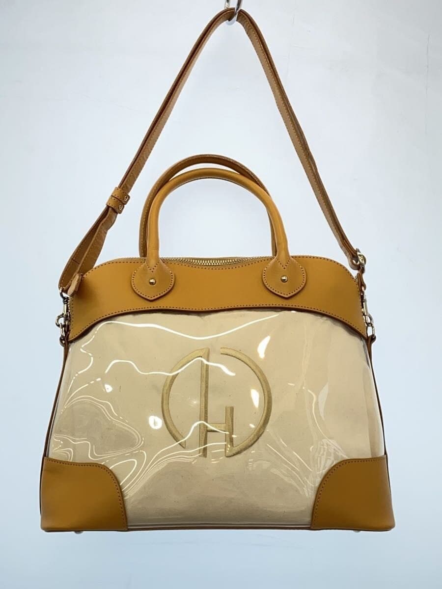 Den Hamano Shoulder Bag CML 3