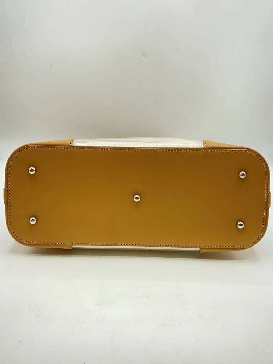 Den Hamano Shoulder Bag CML 4