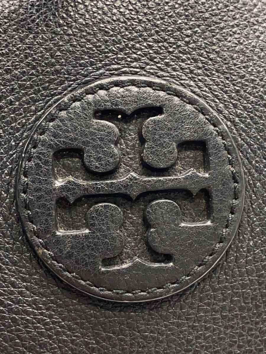 TORY BURCH Backpack Leather Black 40850 5