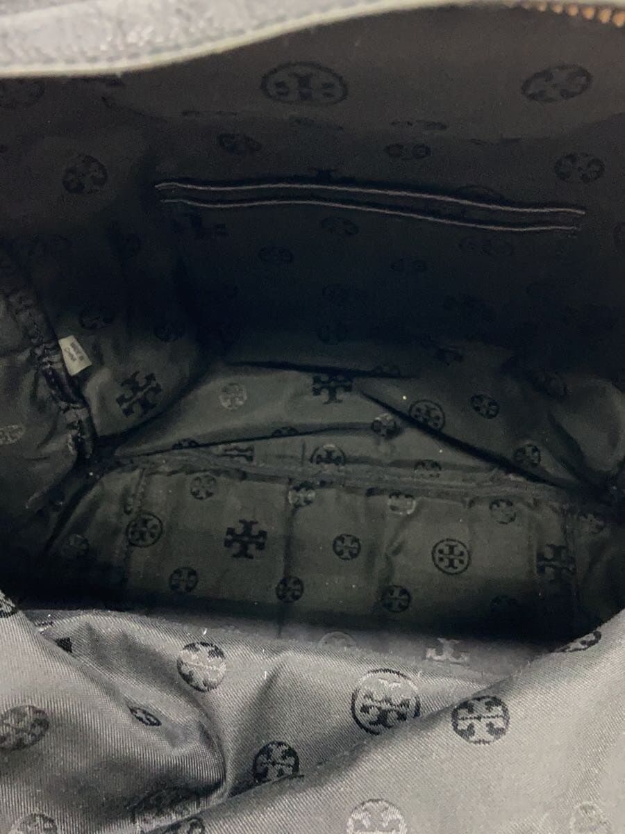 TORY BURCH Backpack Leather Black 40850 6