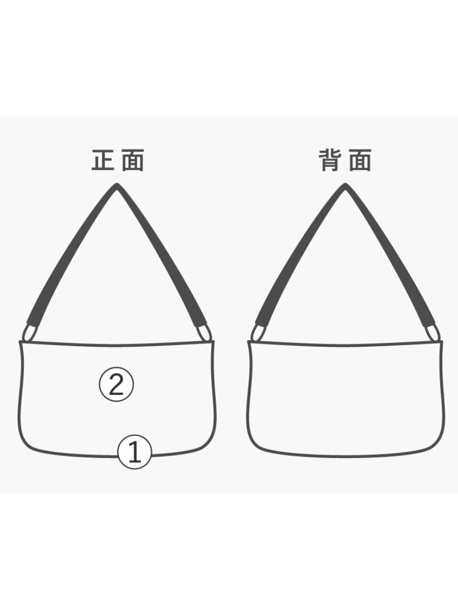 COACH Molly Tote WHT 9