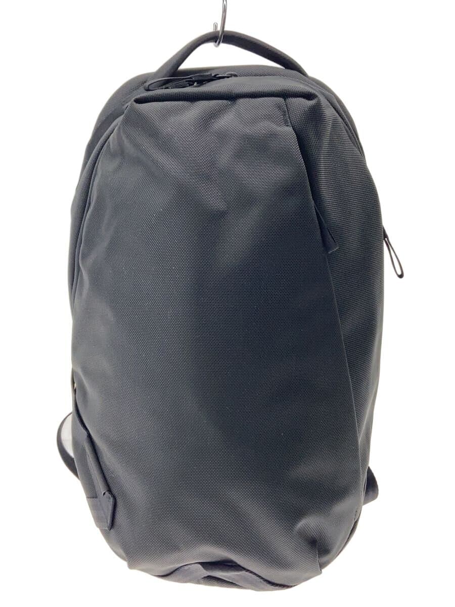 ABLE CARRY Backpack BLK