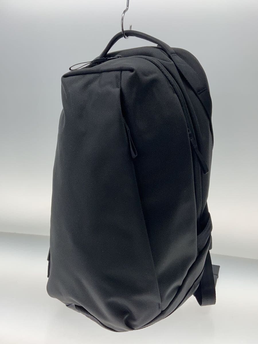ABLE CARRY Backpack BLK 2