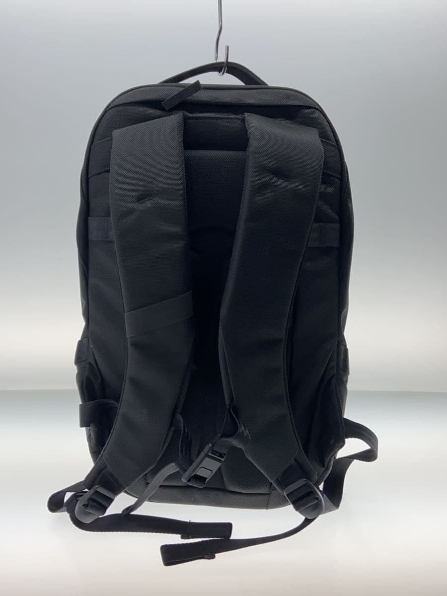 ABLE CARRY Backpack BLK 3