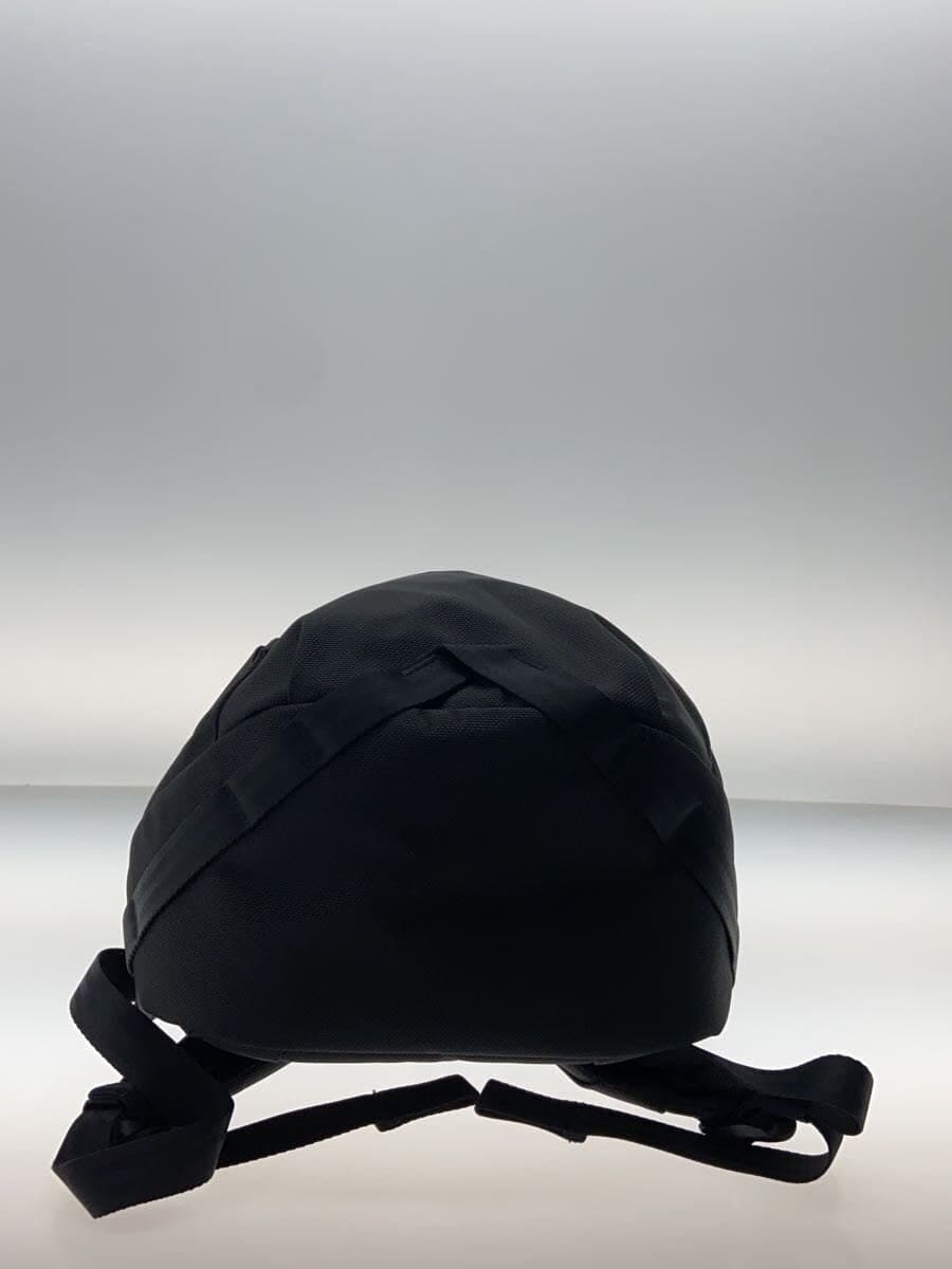 ABLE CARRY Backpack BLK 4