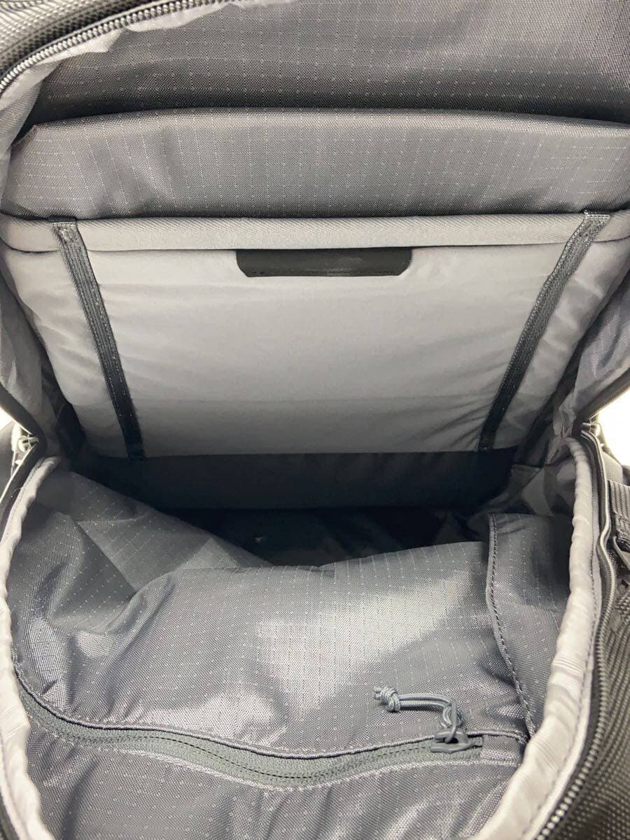 ABLE CARRY Backpack BLK 6