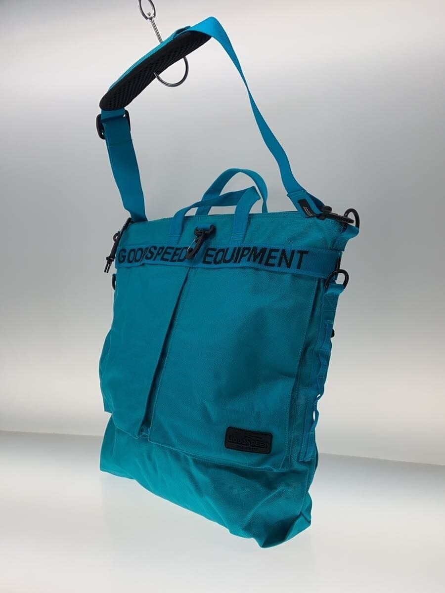 Other Brand goodspeed equipment Tote Bag BLU 2