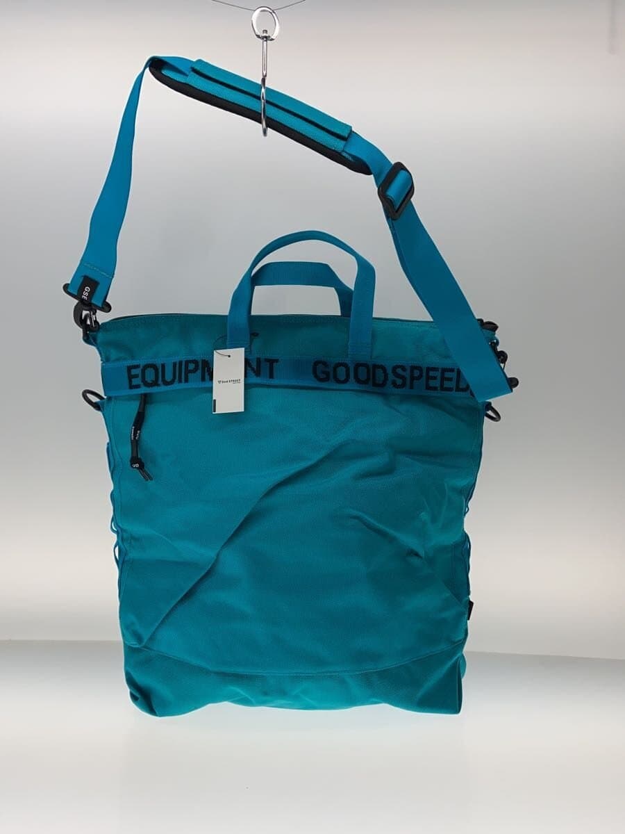 Other Brand goodspeed equipment Tote Bag BLU 3