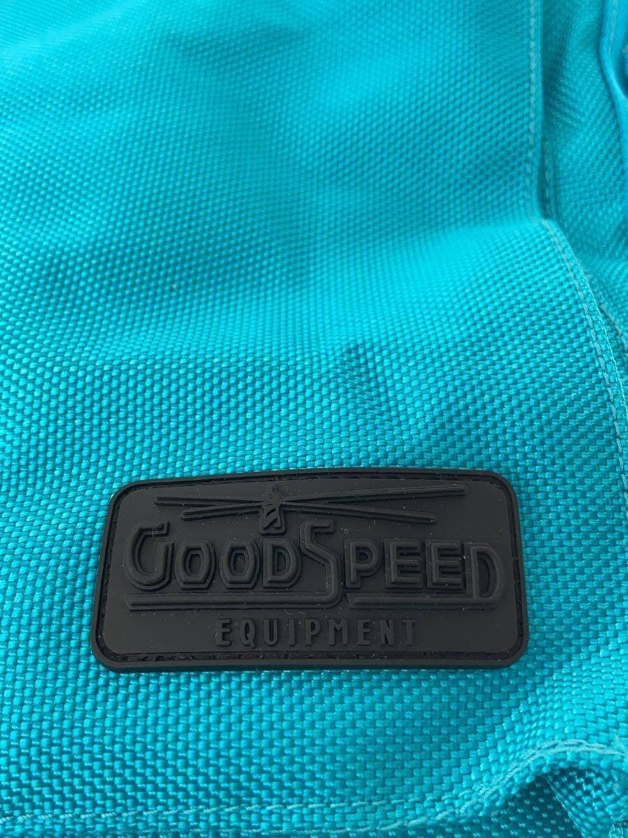 Other Brand goodspeed equipment Tote Bag BLU 5
