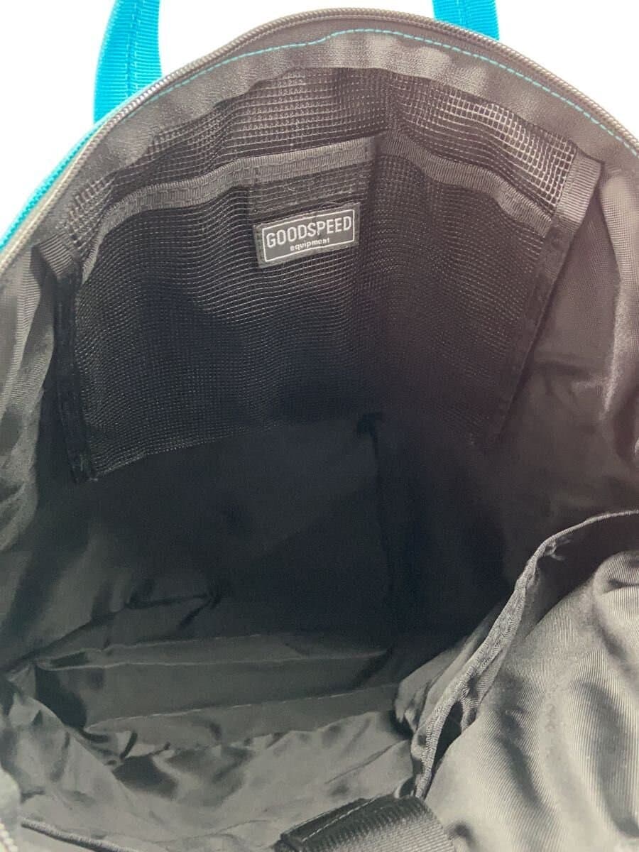 Other Brand goodspeed equipment Tote Bag BLU 6