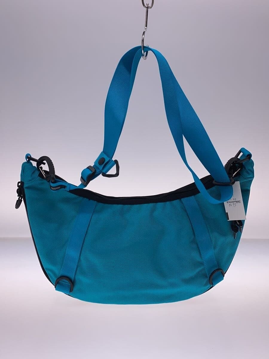 Other Brand GOOD SPEED equipment Shoulder Bag BLU Solid 3