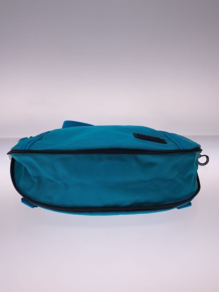 Other Brand GOOD SPEED equipment Shoulder Bag BLU Solid 4