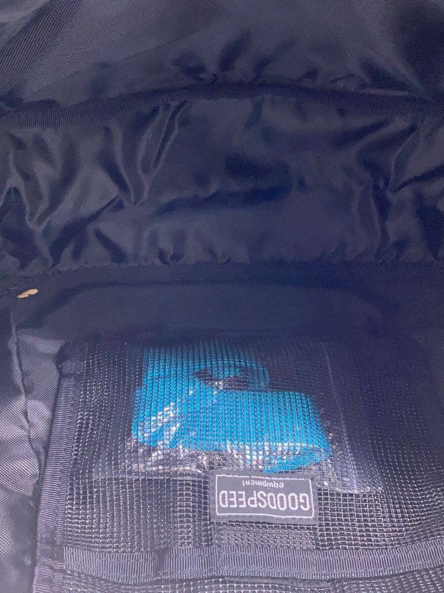 Other Brand GOOD SPEED equipment Shoulder Bag BLU Solid 6