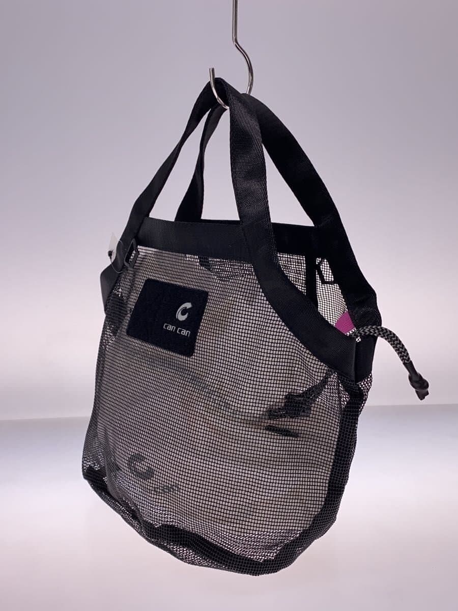 Other Brand can can Bag BLK Solid 2