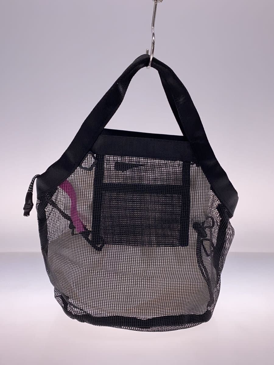 Other Brand can can Bag BLK Solid 3