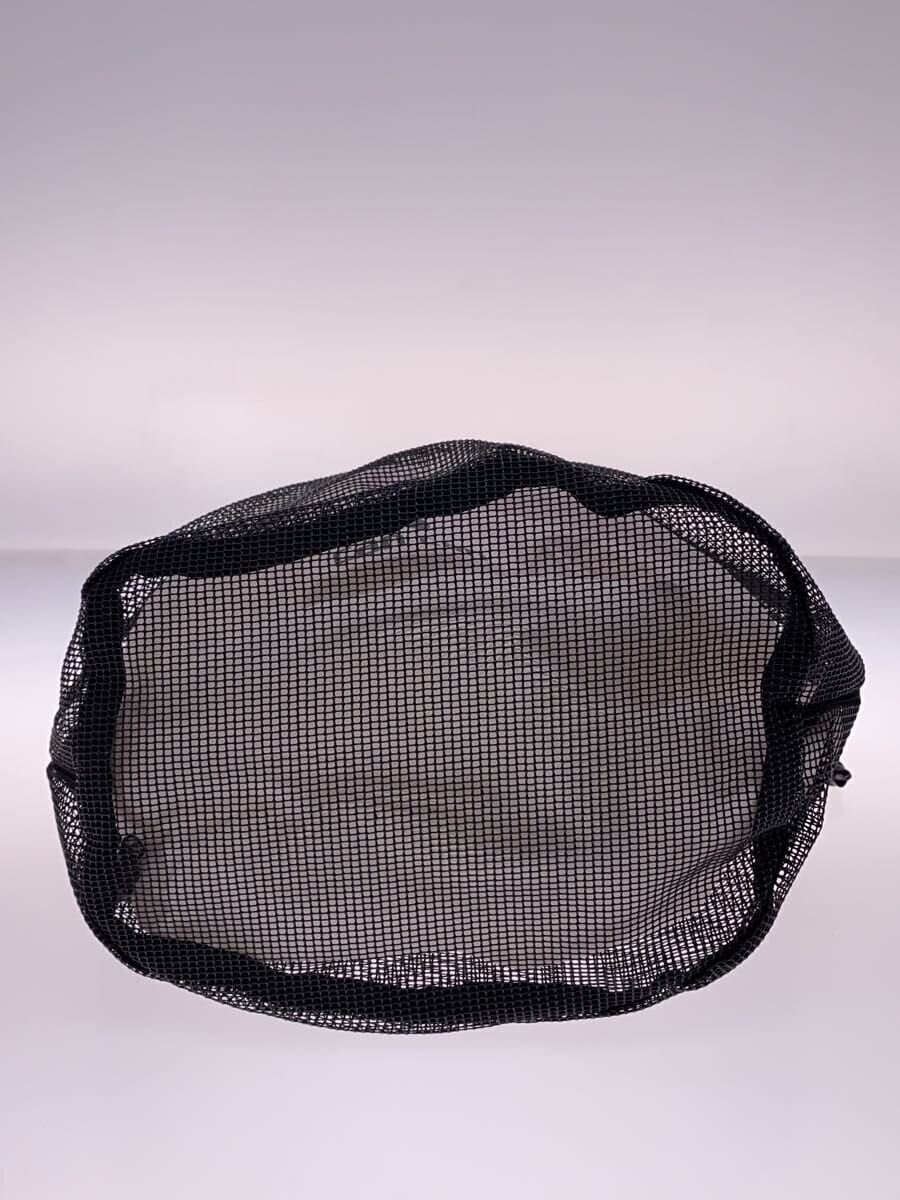 Other Brand can can Bag BLK Solid 4