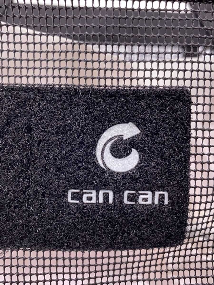 Other Brand can can Bag BLK Solid 5