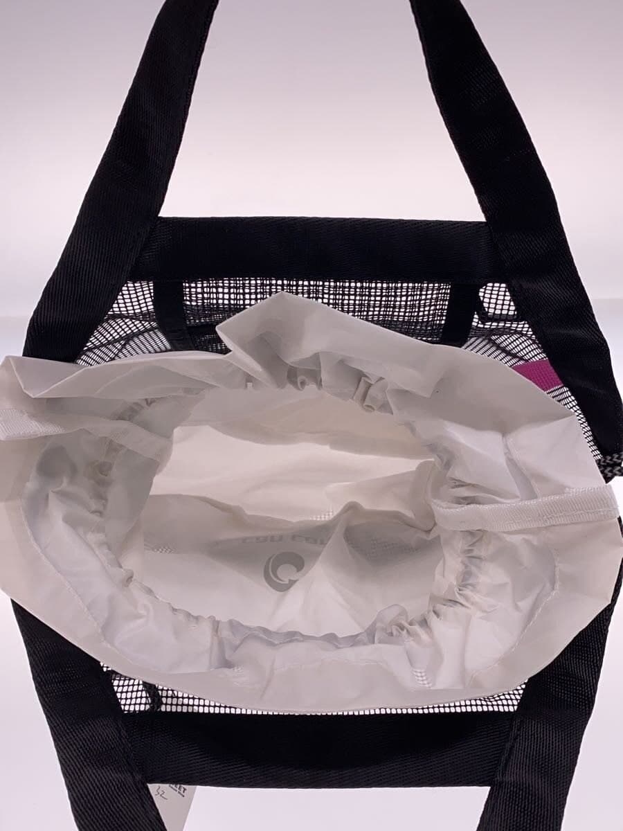 Other Brand can can Bag BLK Solid 6