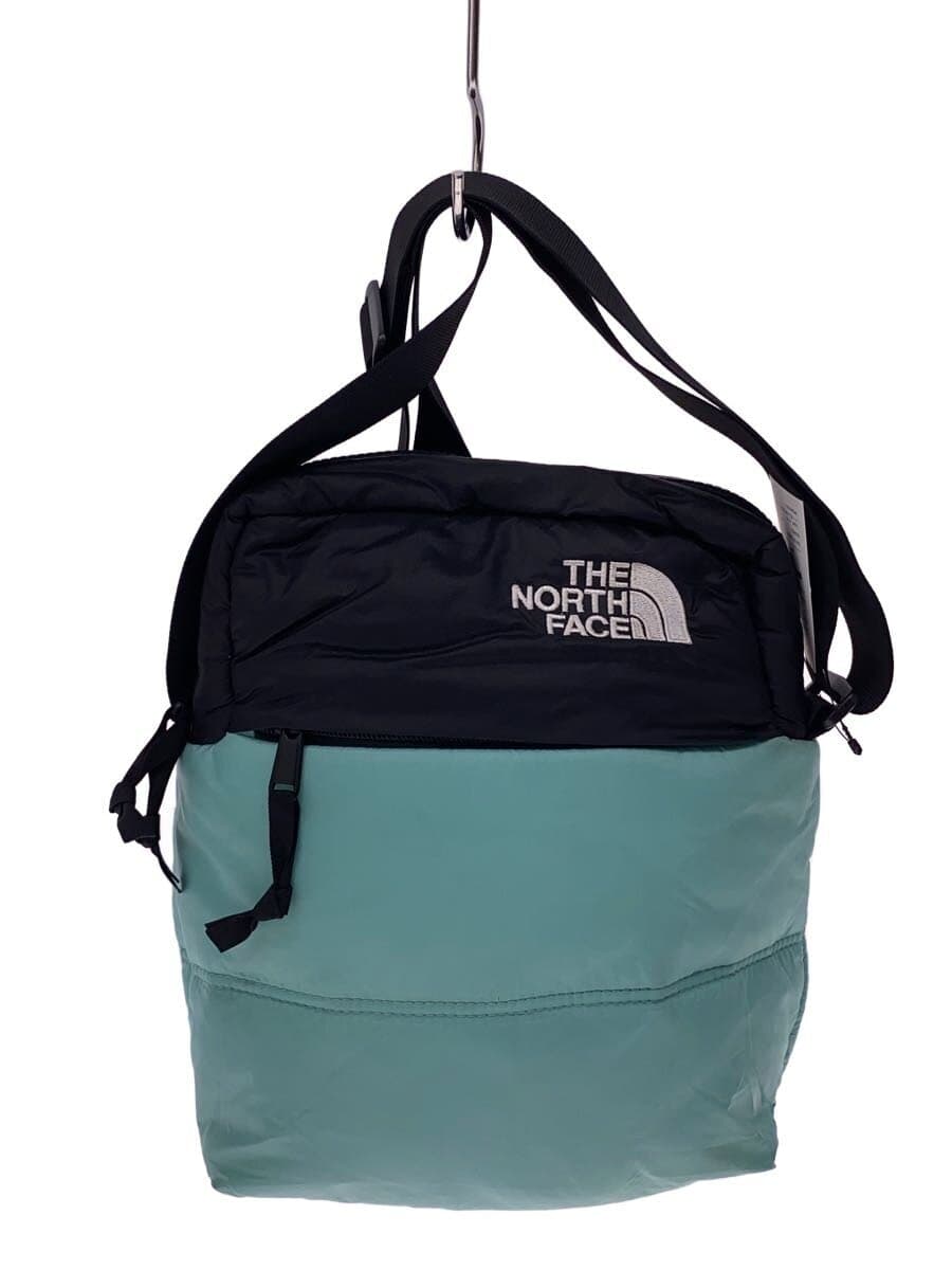 THE NORTH FACE Shoulder Bag BLU NF0A81BV