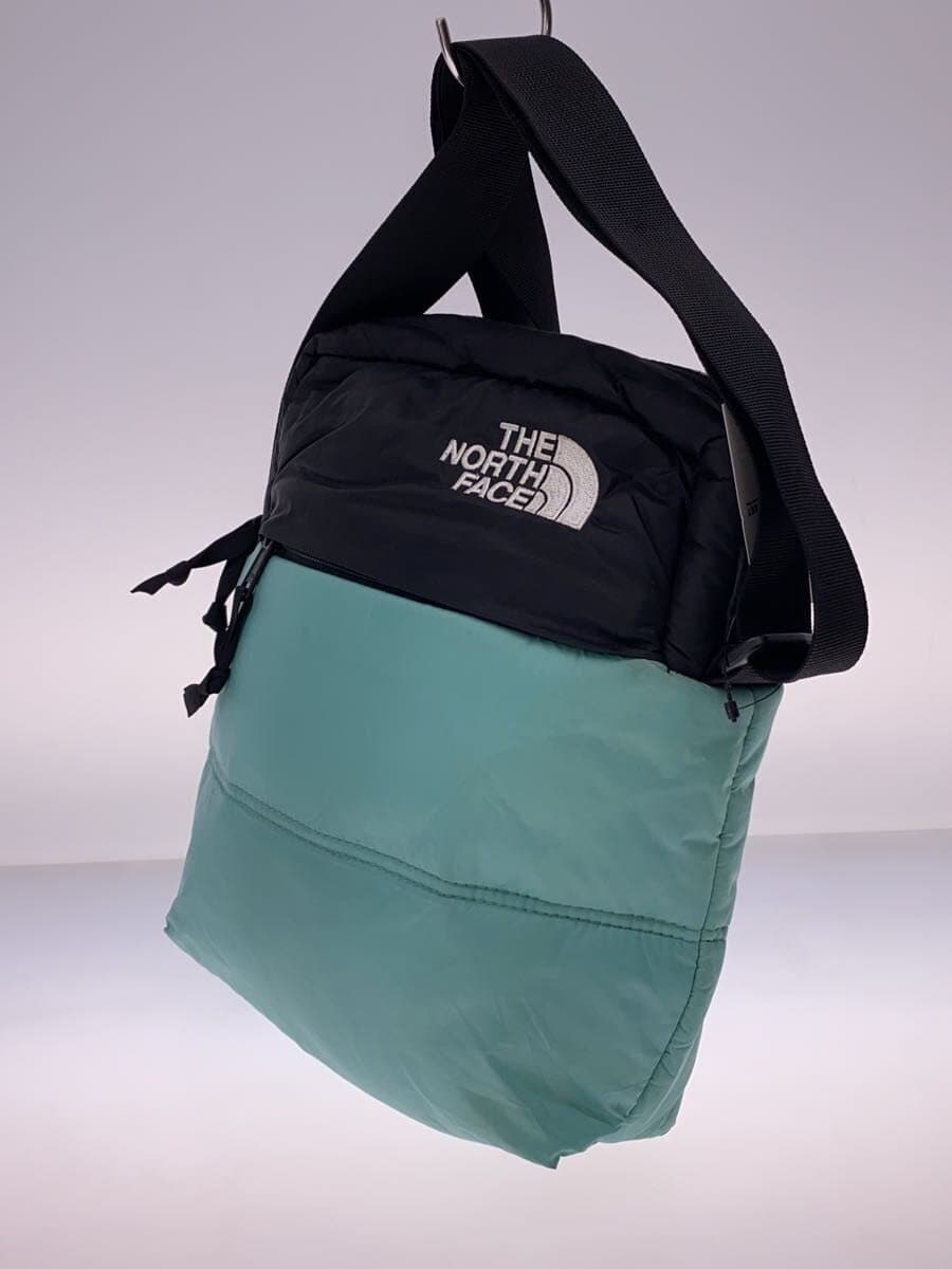 THE NORTH FACE Shoulder Bag BLU NF0A81BV 2