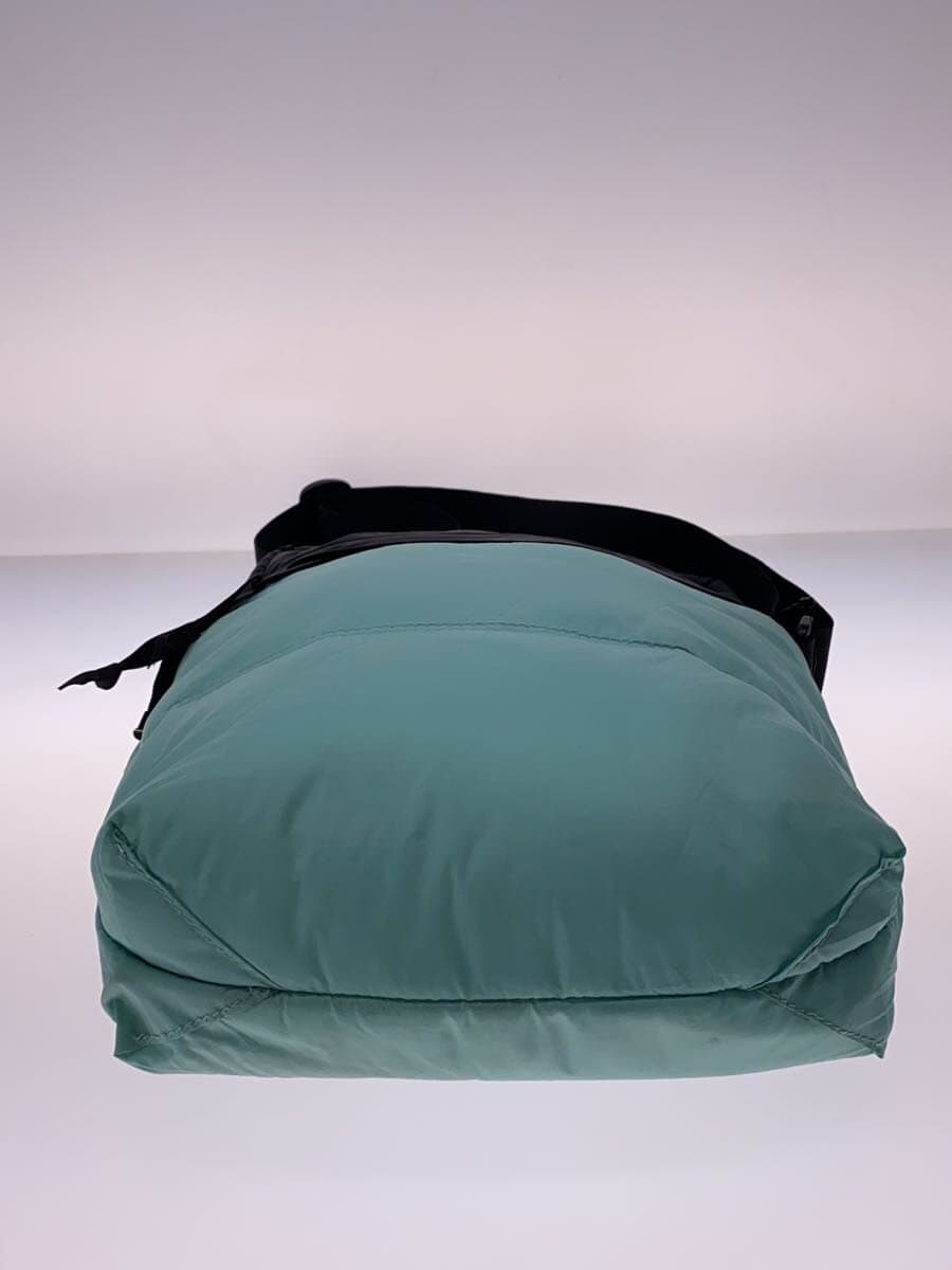 THE NORTH FACE Shoulder Bag BLU NF0A81BV 4