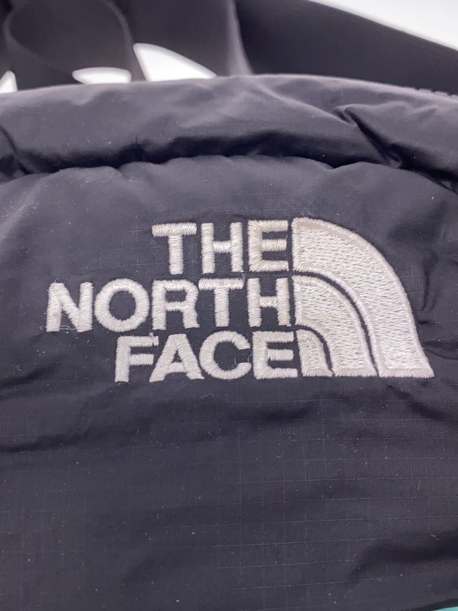 THE NORTH FACE Shoulder Bag BLU NF0A81BV 5
