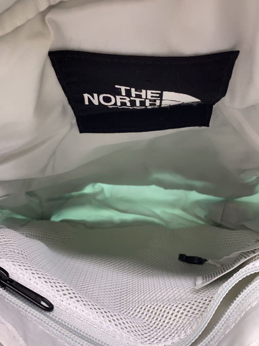 THE NORTH FACE Shoulder Bag BLU NF0A81BV 6