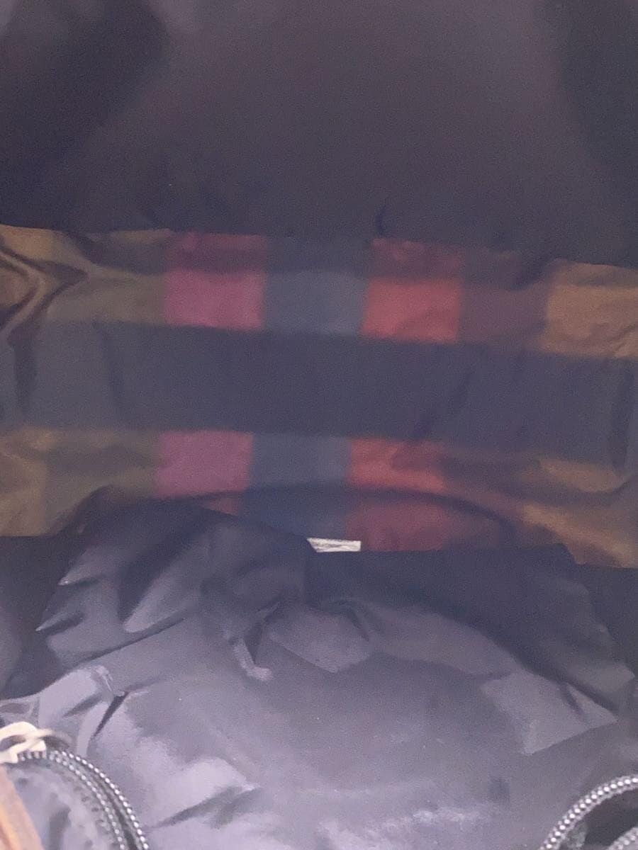 LESPORTSAC Shoulder Bag YLW All Over Pattern 6