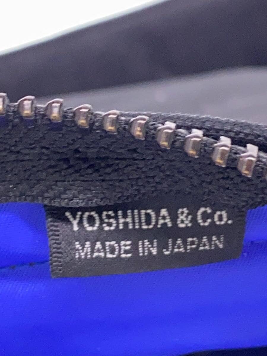 PORTER x DIGAWEL Shoulder Bag BLK 5