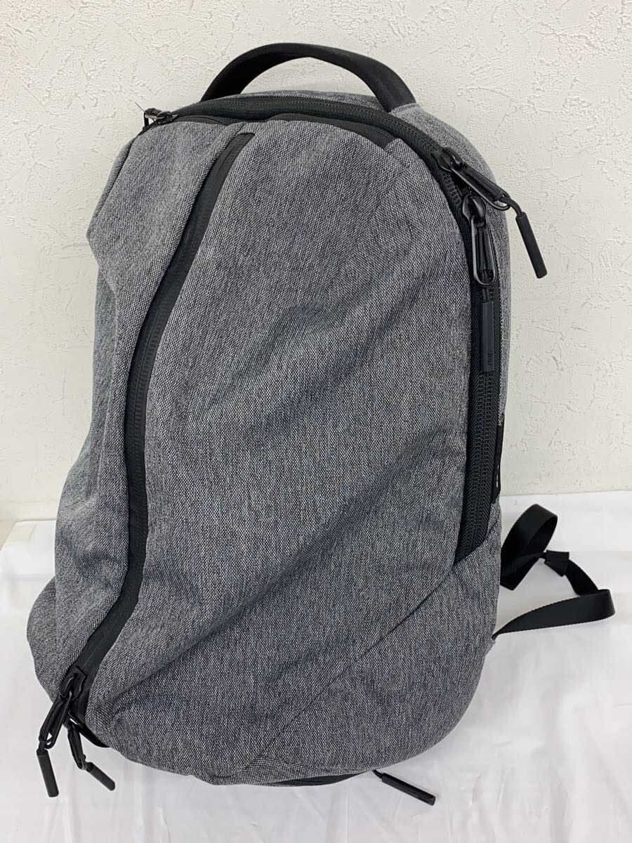 Aer Fit Pack 2 Nylon GRY Solid AER12002 2