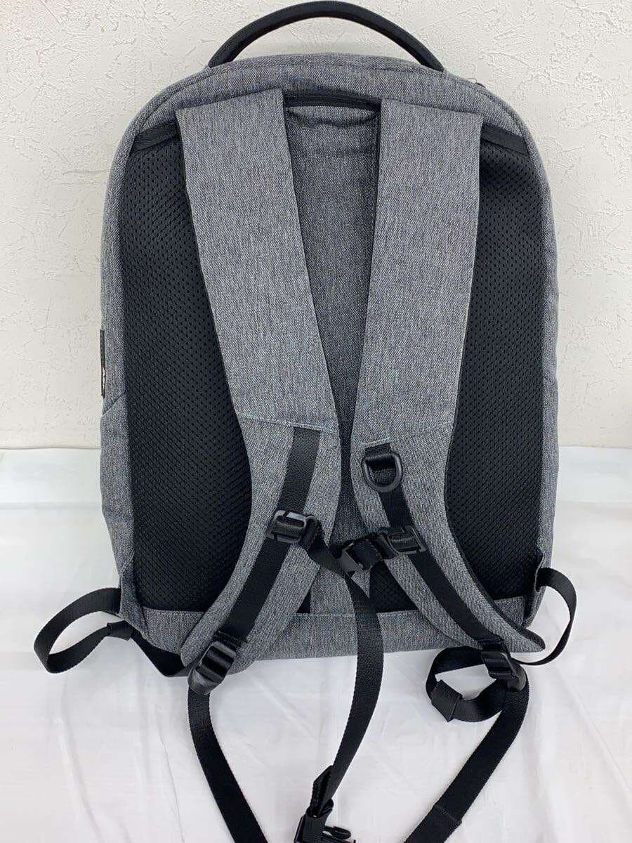 Aer Fit Pack 2 Nylon GRY Solid AER12002 3