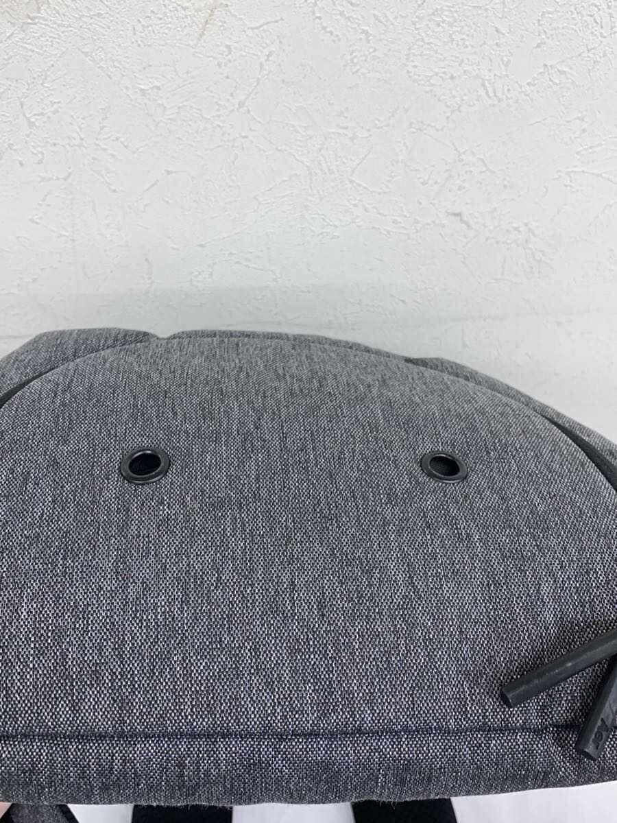 Aer Fit Pack 2 Nylon GRY Solid AER12002 4