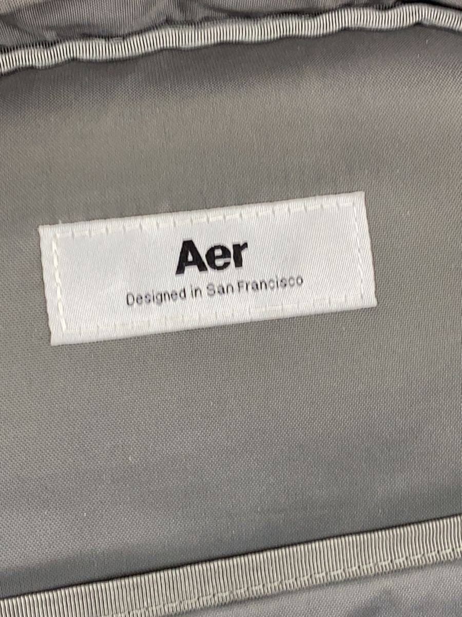 Aer Fit Pack 2 Nylon GRY Solid AER12002 5