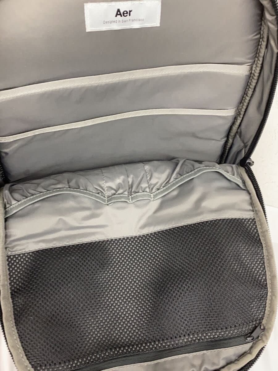 Aer Fit Pack 2 Nylon GRY Solid AER12002 6