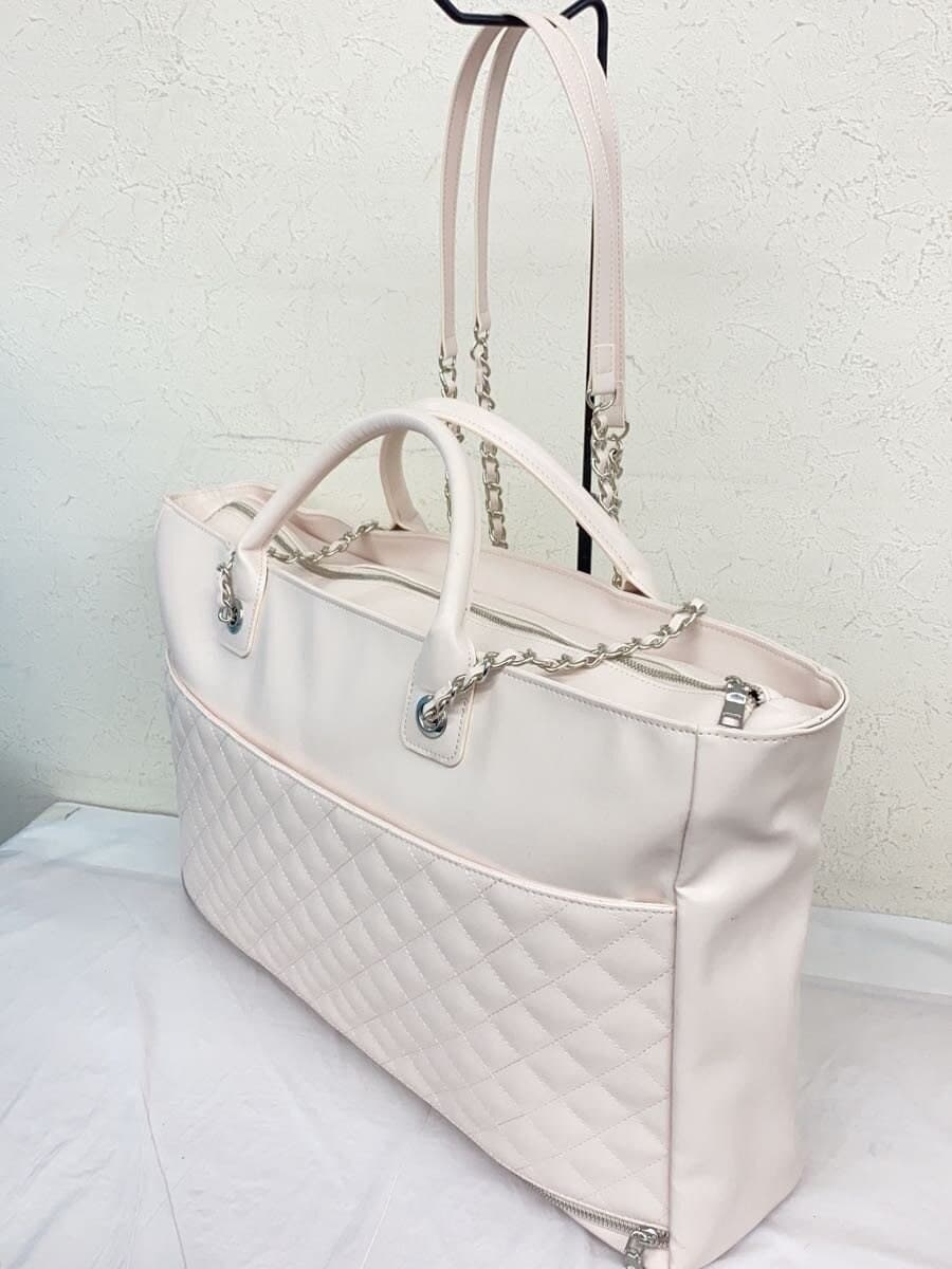 Darich Tote Bag PNK 2