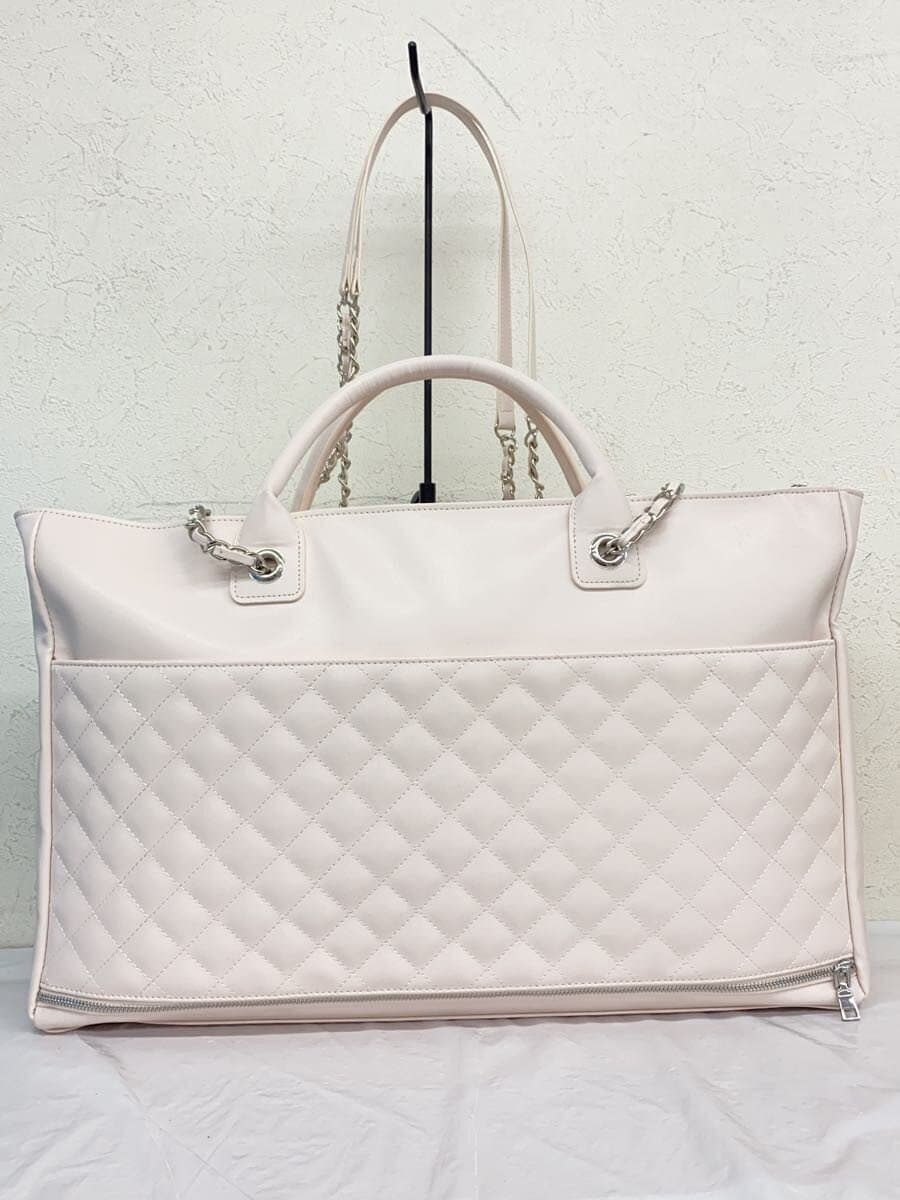 Darich Tote Bag PNK 3