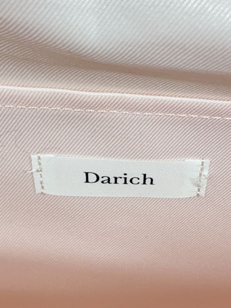 Darich Tote Bag PNK 5