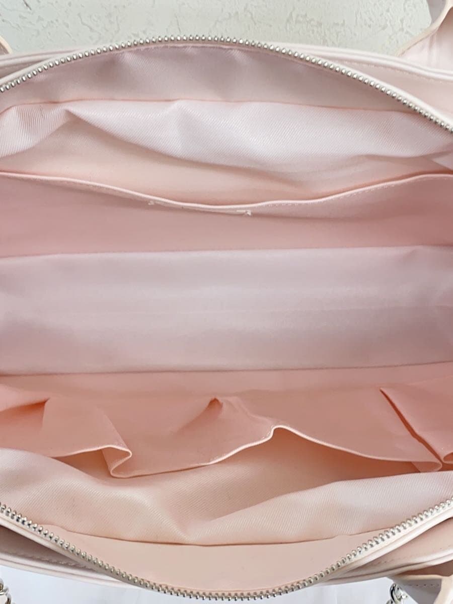 Darich Tote Bag PNK 6