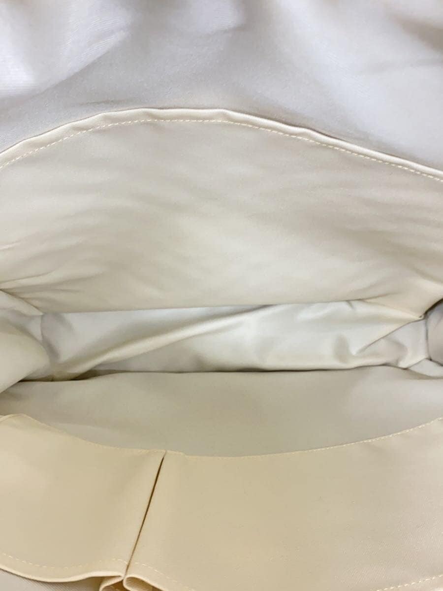 Darich DD Quilted Multi Tote Bag YLW 5