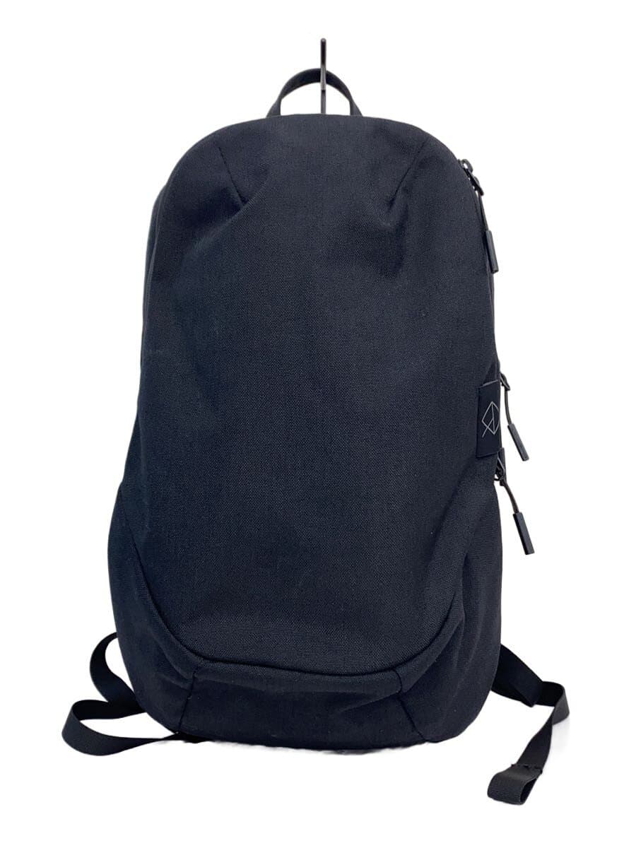 WEXLEY Backpack BLK