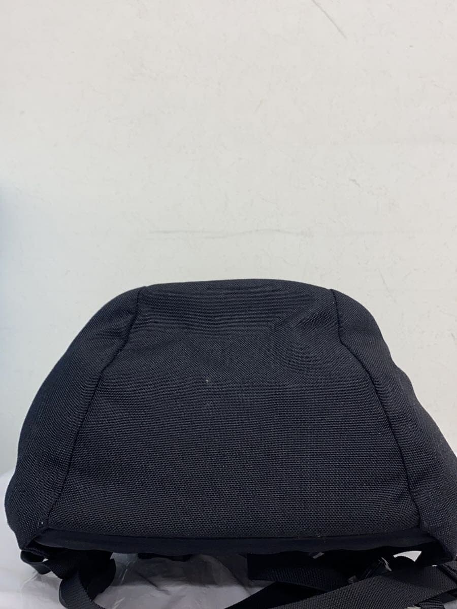 WEXLEY Backpack BLK 4