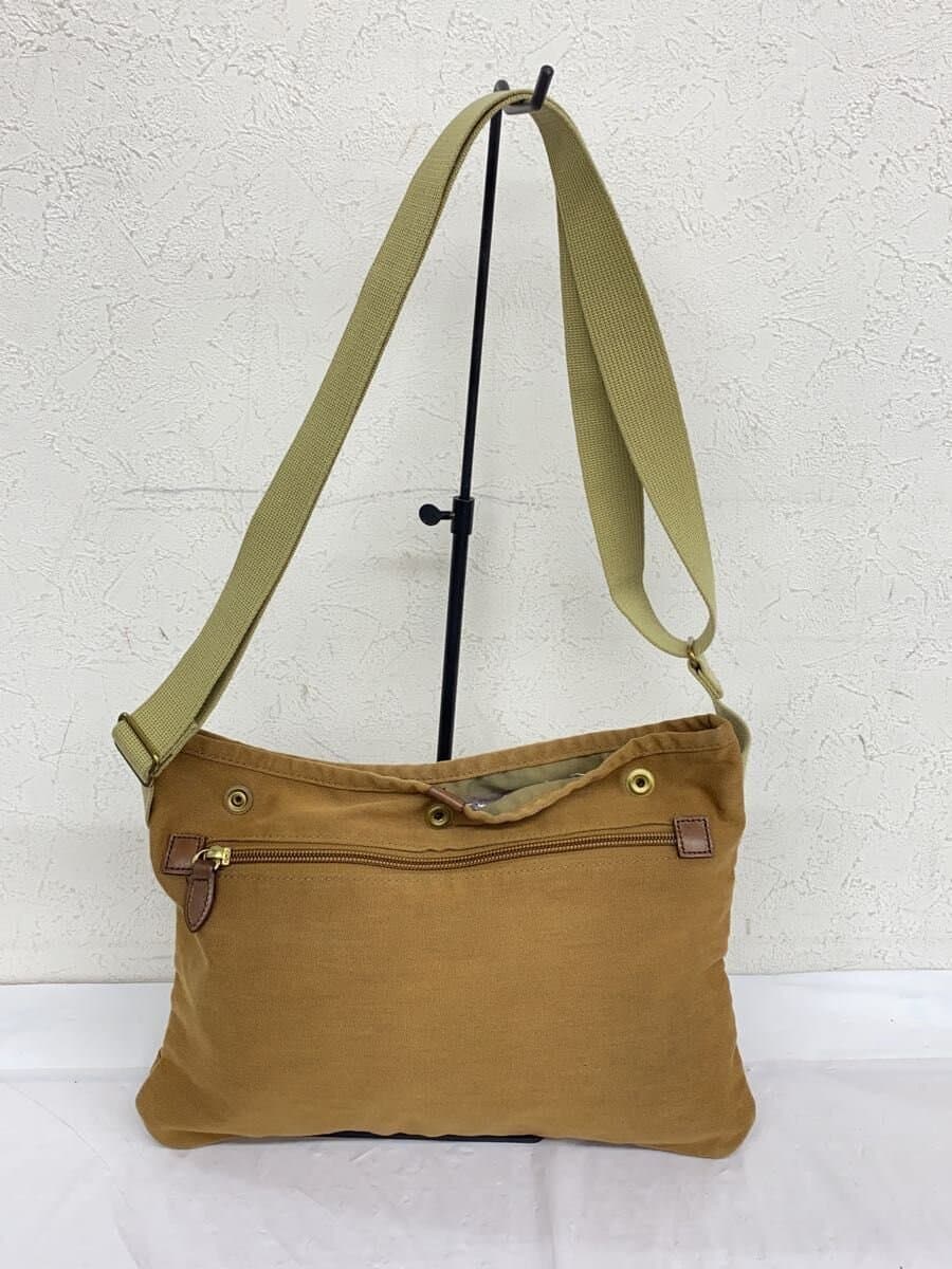 PORTERCOPPI Sacoche Canvas CML Solid 571-09747 3