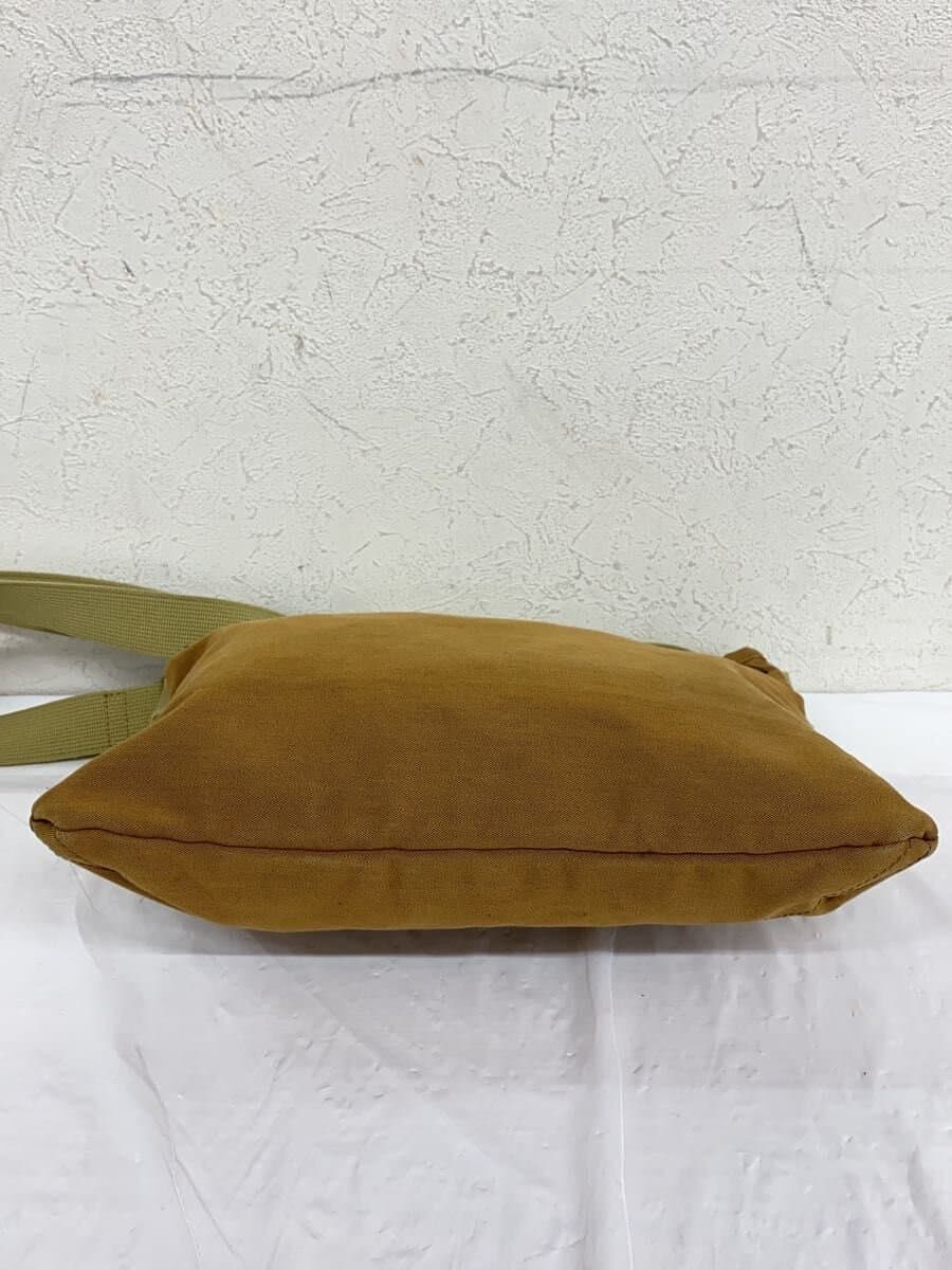 PORTERCOPPI Sacoche Canvas CML Solid 571-09747 4