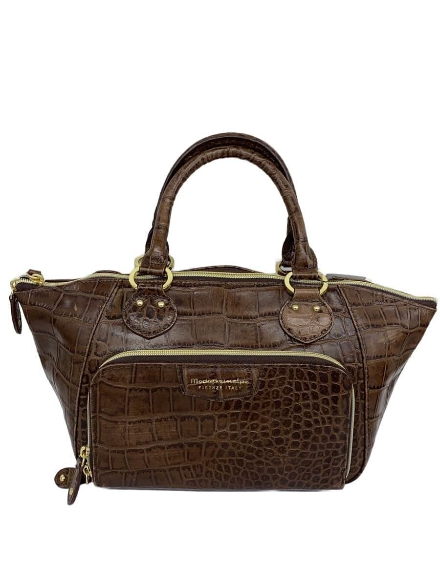 Modaprincipe Tote Bag BRW Solid