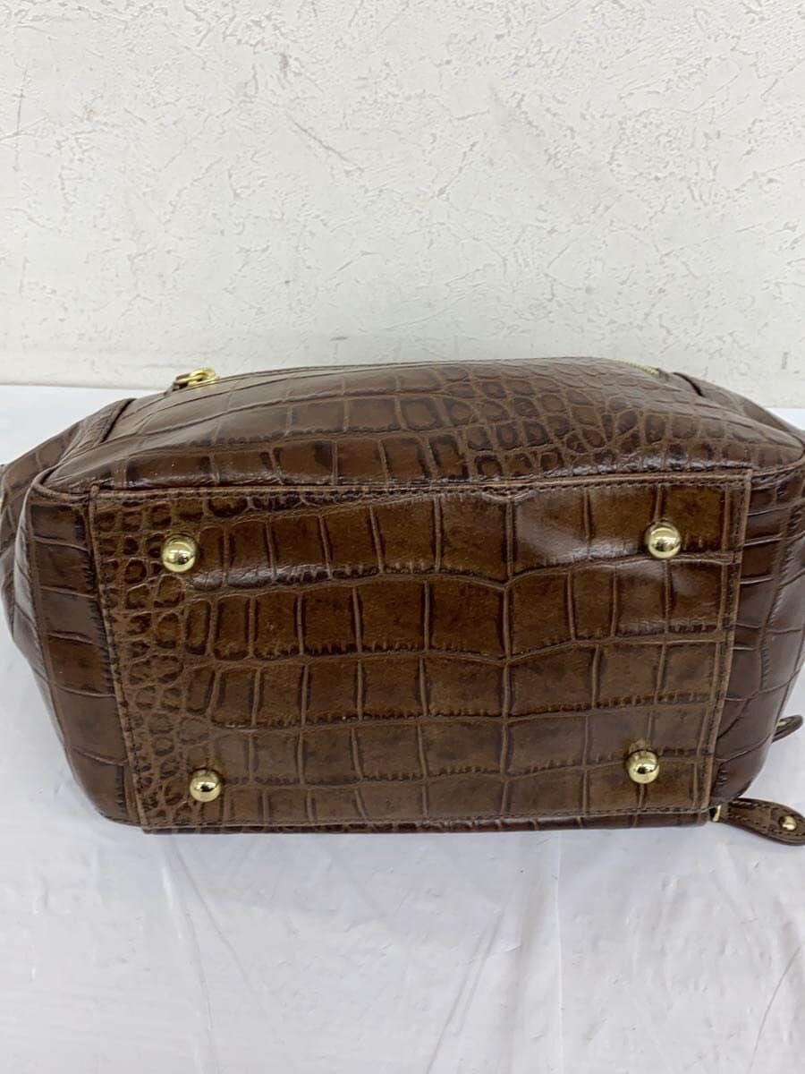 Modaprincipe Tote Bag BRW Solid 4