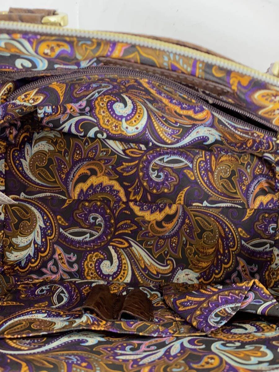 Modaprincipe Tote Bag BRW Solid 5