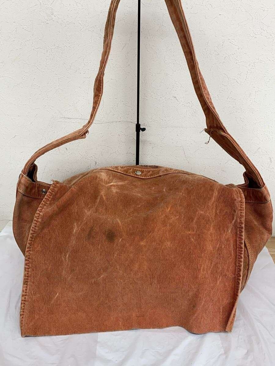Other Brand Shoulder Bag Canvas BRW 3
