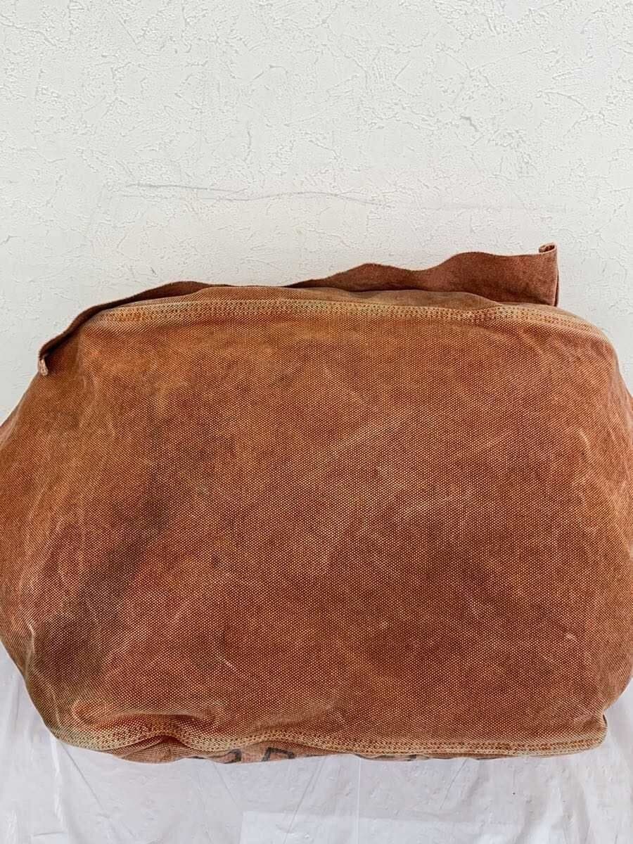 Other Brand Shoulder Bag Canvas BRW 4