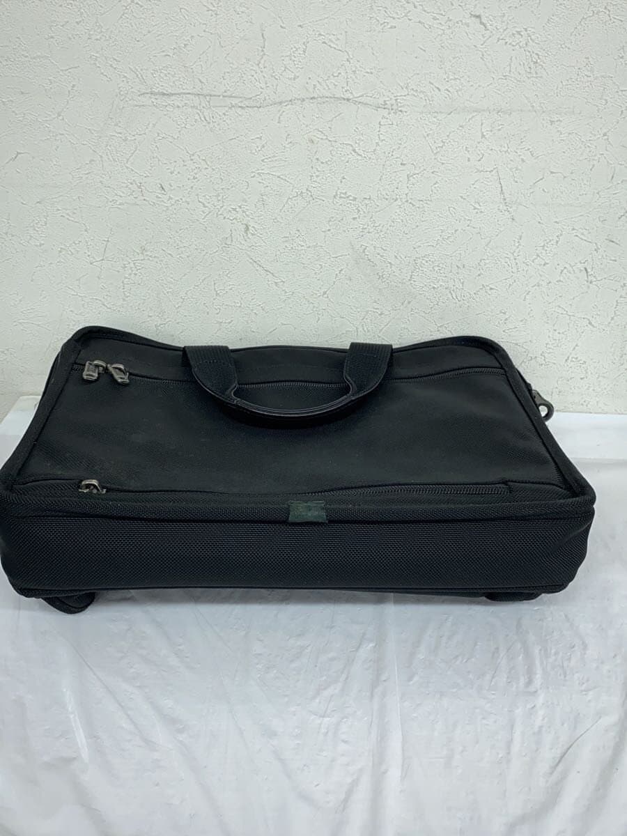 TUMI Briefcase BLK 26130D4 4